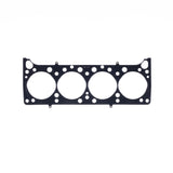 Cometic Pontiac 400/428/455 V8 .040in MLS Cylinder 4.160in Bore - C5711-040