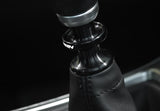 PERRIN 04-21 Subaru STI / 06-09 Legacy GT Spec-B Reverse Lockout Lever w/Rattle Fix - Black - PSP-INR-250BK