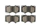 DBA 10-19 Lexus GX460 Street Series Front Brake Pads - DB1482SS