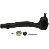 MOOG 97-00 Acura EL Front Left Outer / Left Outer Tie Rod End - ES3332R