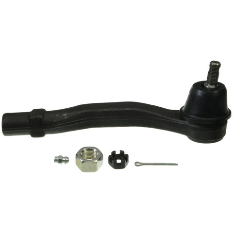 MOOG 97-00 Acura EL Front Left Outer / Left Outer Tie Rod End - ES3332R