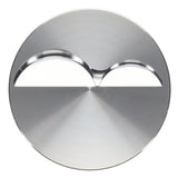 JE Pistons 350 SBC STD FLAT TOP Set of 8 Pistons - 187698