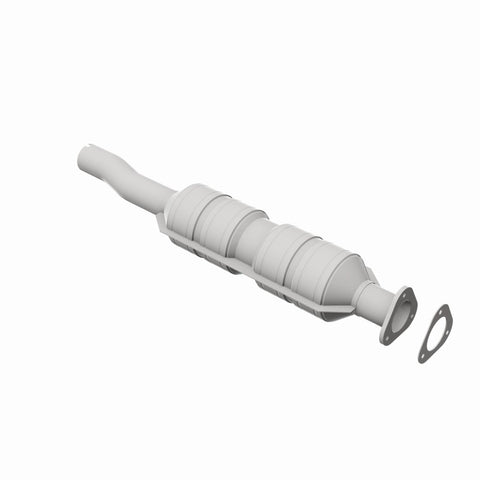 MagnaFlow Direct Fit Catalytic Converter 97-99 E350 Van With 5.4L An - 55320