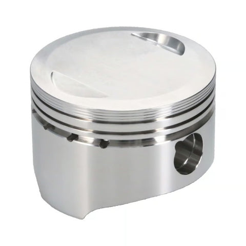 Wiseco Yamaha YTM/YFM225 84-88 10.251 CR 2756XC Piston Kit - 4312M07000