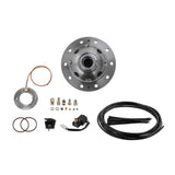 ARB Airlocker H260 34 Spl Nissan H260 S/N - RD214