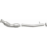 MagnaFlow Conv DF 06-08 Range Rover Driver Side - 93679
