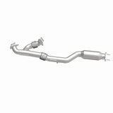 Magnaflow Conv DF 09-12 Nissan Murano 3.5L - 51852
