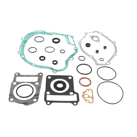 Vertex Gaskets 08-09 Yamaha TTR125E Drum Brake Complete Gasket Kit w/ Oil Seals - 811977
