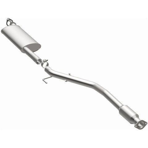 MagnaFlow Direct Fit Catalytic Converter 13-17 Hyundai Santa Fe 3.3L - 21-143