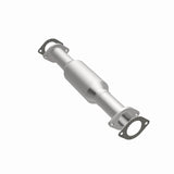 MagnaFlow Direct Fit Catalytic Converter Ford 83 85 - 23352