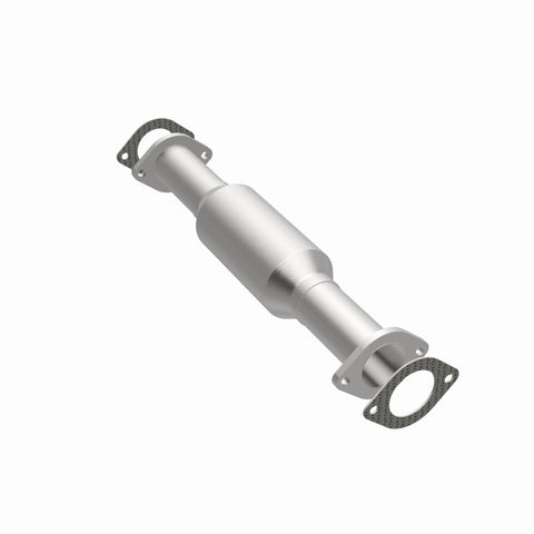 MagnaFlow Direct Fit Catalytic Converter Ford 83 85 - 23352