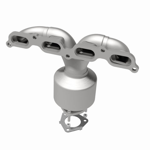 MagnaFlow Direct Fit Catalytic Converter 95/98 Saturn SC/SL/SW 1.9L - 24998