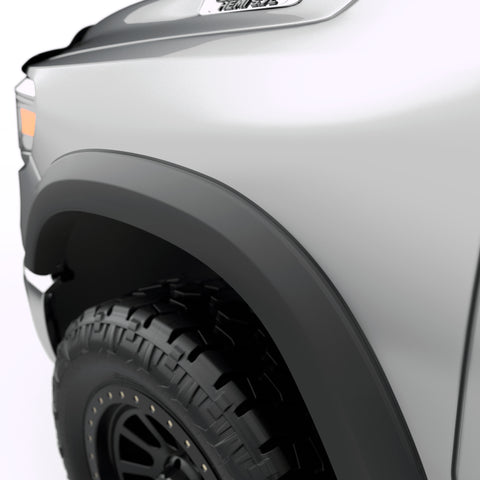 EGR 2019 RAM 1500 Rugged Style Fender Flares - Set - 752954