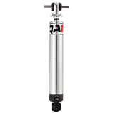 QA1 Stocker Star Series Rear Shock Absorber - Single Adj. - 13.75in/21.25in - Aluminum - TS801