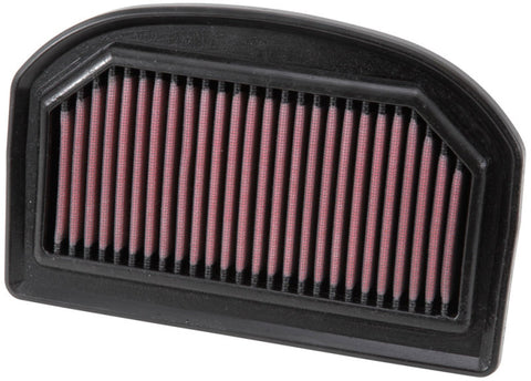 K&N 12-13 Triumph Tiger Explorer Replacememt Air Filter - TB-1212