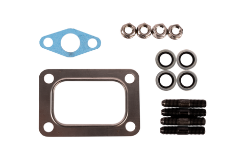 Fleece Performance 07.5-18 Dodge 2500/3500 6.7L Cummins VGT Turbocharger Installation Kit - FPE-CUMM-VGT-INST-KIT