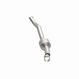 MagnaFlow Direct Fit Catalytic Converter 07-10 BMW X5 3.0L - 51835