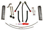 Skyjacker 4.5In 84-01 CHEROKEE XJ KIT - JC451K