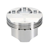 Wiseco Yamaha YZF-R1 99-03 FZ1 01-05 131 CR Piston Kit - 4707M07400