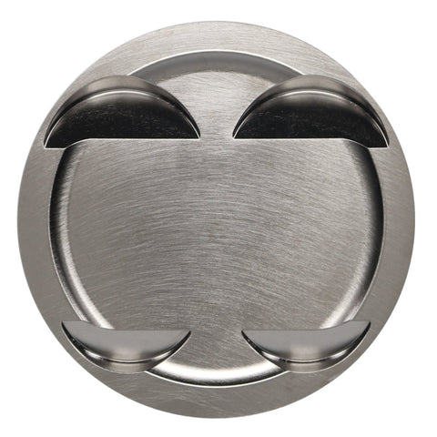 Wiseco Toyota 3SGTE 4v Dished -6cc Turbo 86.5mm Piston Shelf Stock (Single Piston) - 6615M865AP
