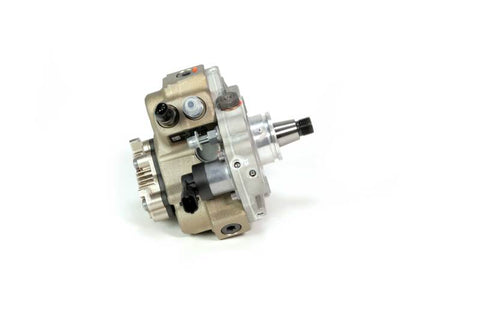 Fleece Performance 01-13 GM Duramax 6.6L Duramax CP3K (LBZ/LMM Based) - FPE-DMAX-CP3K