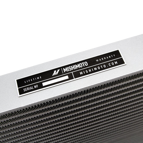 Mishimoto 2019+ Ram 6.7L Cummins Transmission Cooler - MMTC-RAM-19