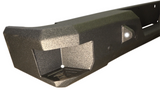 Fishbone Offroad 09-14 Ford F150 Rear Bumper - Black - FB22356