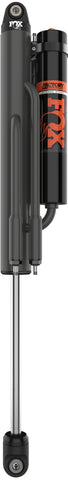Fox 2.5 Factory Race 8in. P/B Res. 4-Tube Ext. Bypass 7.95in. Shaft Piggyback Shock (Custom) - 981-25-413-C