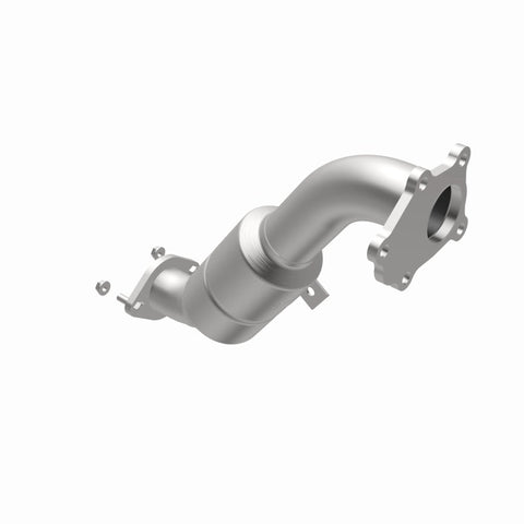 MagnaFlow Direct Fit Catalytic Converter 06-08 Subaru Forester 2.5L - 51058