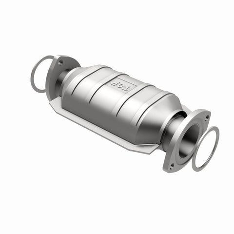 MagnaFlow Direct Fit Catalytic Converter 95-97 Toyota Land Cruiser 4.5L - 447217