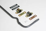 Progress Tech 13-14 Dodge Dart Rear Sway Bar (19mm - Adjustable) - 62.0606