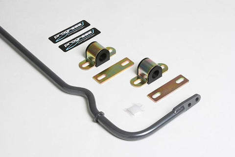 Progress Tech 13-14 Dodge Dart Rear Sway Bar (19mm - Adjustable) - 62.0606