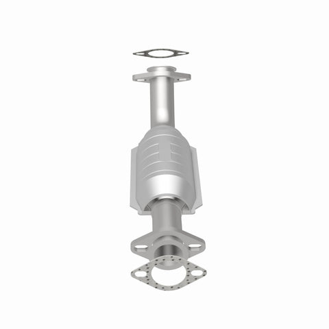MagnaFlow Conv DF Mazda-Rx7 - 23690
