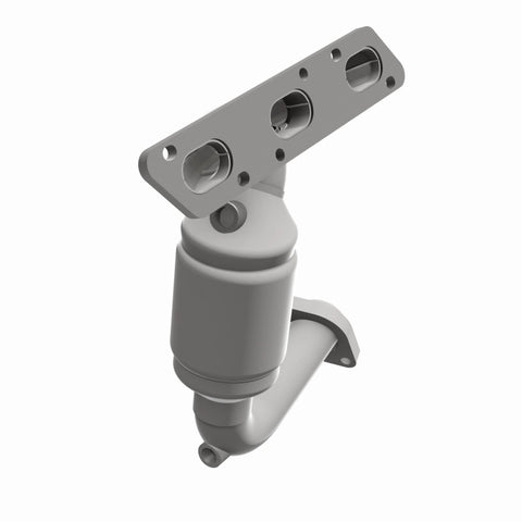 MagnaFlow Direct Fit Catalytic Converter MPV- 00-01 6 2.5L OEM - 49371