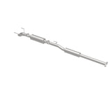 MagnaFlow SYS Cat-Back 2014 Toyota Tacoma 4.0L - 17151