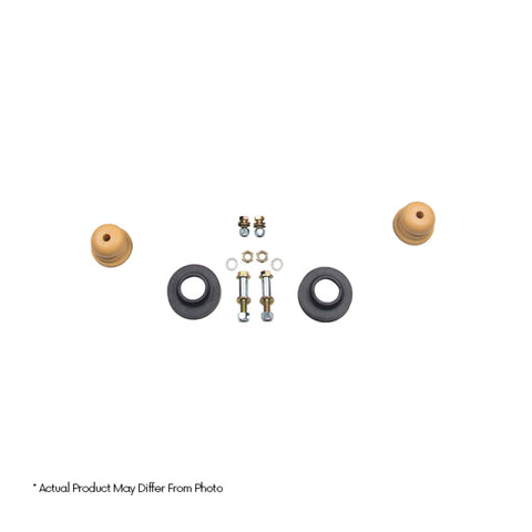 Belltech LOWERING KIT 09-13 Ford F-150 (All Cabs) 2WD Short Bed 2in-3in F / 2in R Drop w/o Shocks - 974