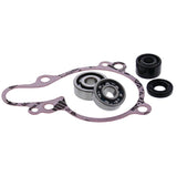 Hot Rods 05-07 Kawasaki KX 250 250cc Water Pump Kit - HR00052