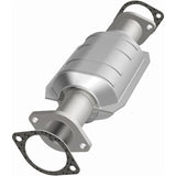 MagnaFlow Direct Fit Catalytic Converter 01-04 Nissan Frontier 2.4L - 51528