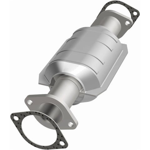 MagnaFlow Direct Fit Catalytic Converter 01-04 Nissan Frontier 2.4L - 51528