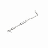 MagnaFlow California Catalytic Converter Direct Fit 07-09 Suzuki SX4 2.0L - 5421218