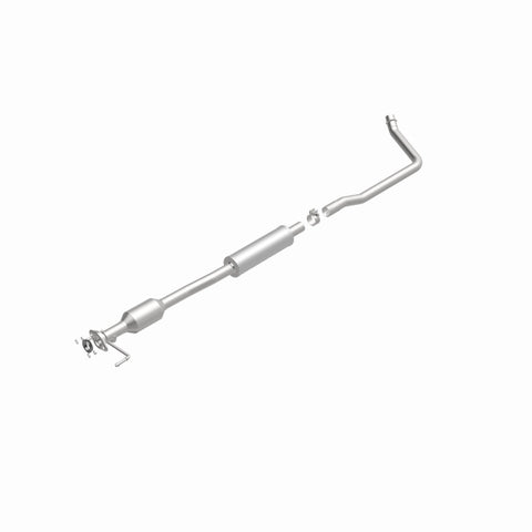 MagnaFlow California Catalytic Converter Direct Fit 07-09 Suzuki SX4 2.0L - 5421218
