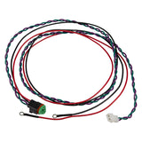 Fast Wire Harness, Adaptor, Xdi Sportsman Dist. To Msd Ign - 6000-6719