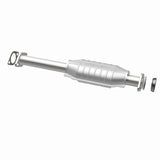 MagnaFlow Conv DF Ford 90 92 - 23695