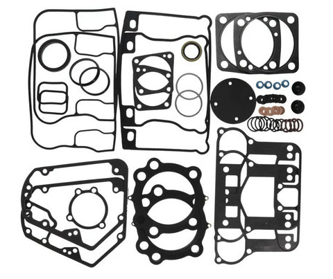 Wiseco 92-99 HD 1340 Evo 3 3/4 Gasket Kit - W6379