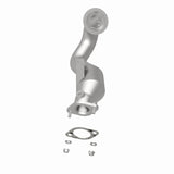 MagnaFlow Front Rearward Converter Direct Fit 09-16 BMW Z4 3.0L - 21-170