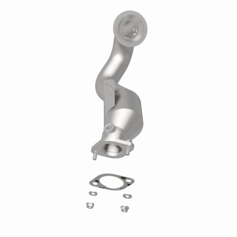 MagnaFlow Front Rearward Converter Direct Fit 09-16 BMW Z4 3.0L - 21-170
