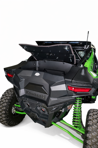 Elektric Offroad 2026+ Kawasaki Teryx H2 Baja Box - CBB420001