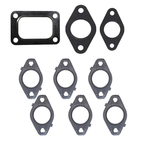 BD Diesel GASKET SET Exhaust Manifold - Dodge 6.7L 2008-2012 - 1045992