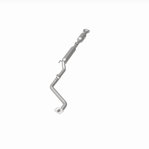 MagnaFlow DF Catalytic Conv OEM Grade Federal EPA Compliant 14-17 Kia Forte / Hyundai Elantra - 52828