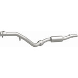 MagnaFlow Conv DF Audi 00-04 A6 Quattro 02-03 S6 4.2L Driver Side *NOT FOR SALE IN CALIFORNIA* - 24062